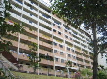 Blk 216 Ang Mo Kio Avenue 1 (Ang Mo Kio), HDB 3 Rooms #48912